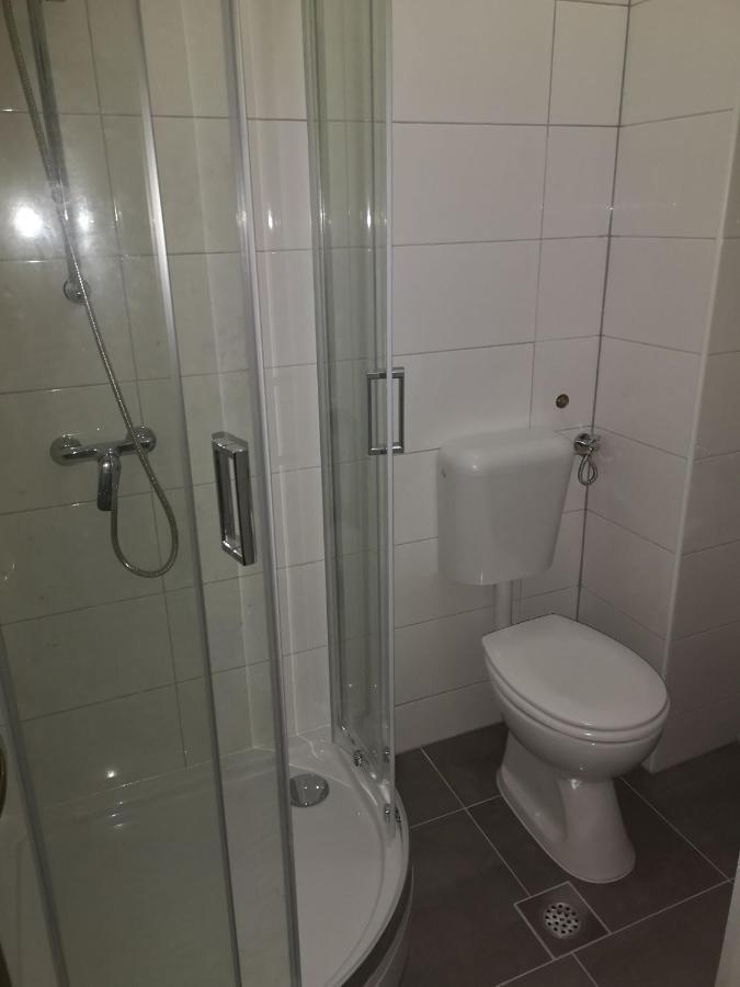 Apartments Daniela Vodice Extérieur photo