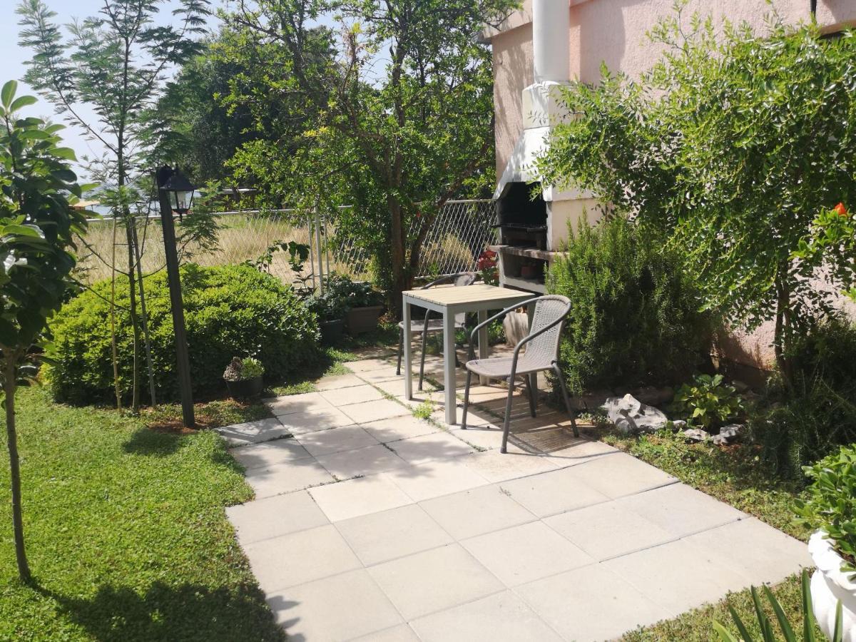 Apartments Daniela Vodice Extérieur photo