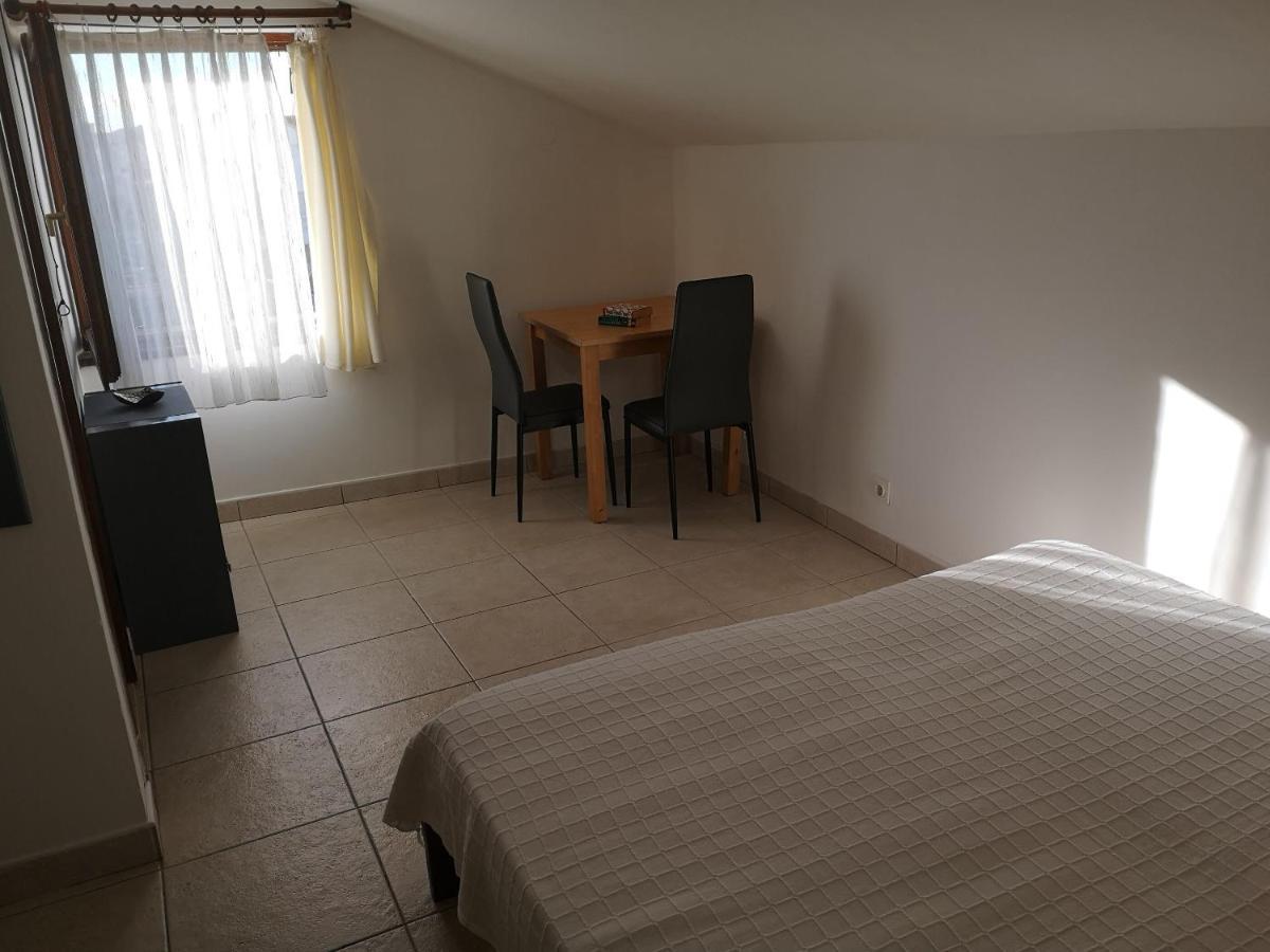 Apartments Daniela Vodice Extérieur photo