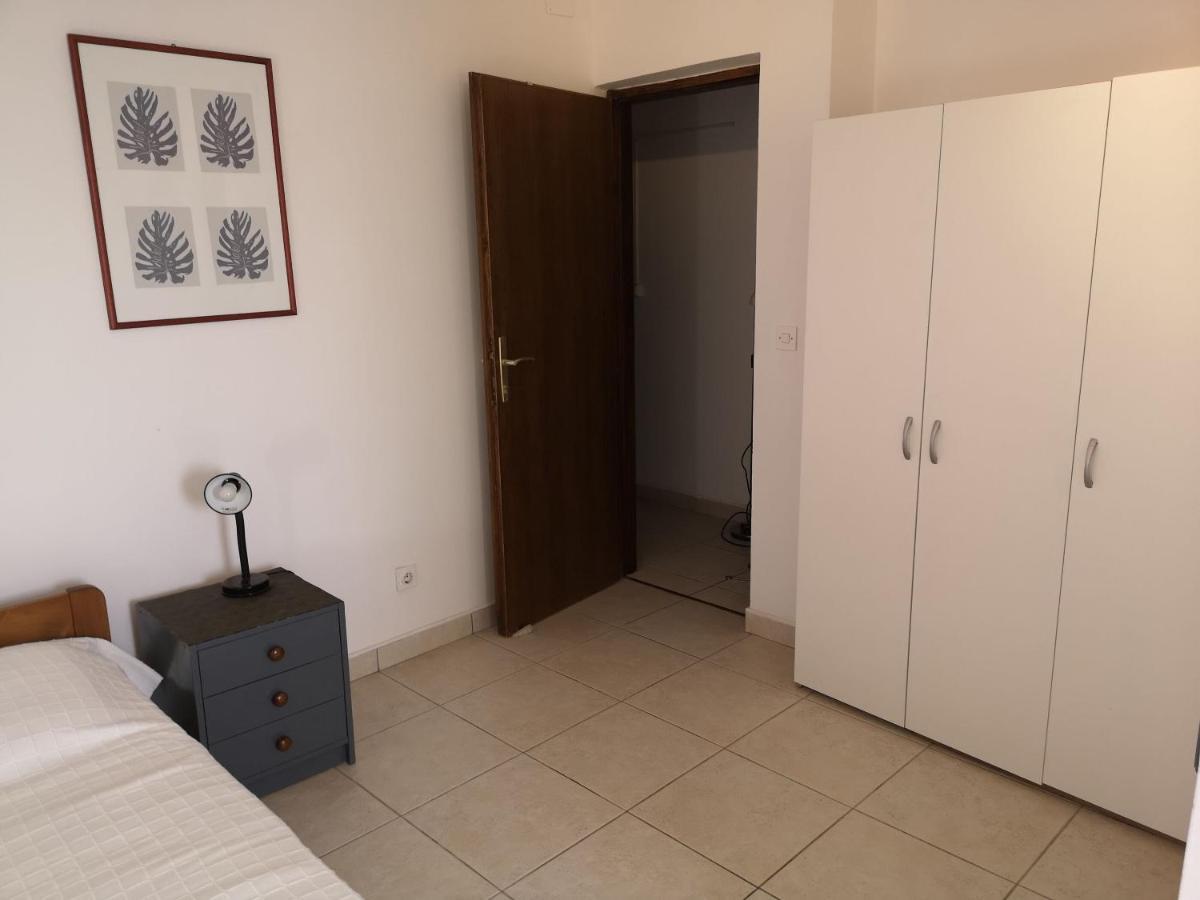 Apartments Daniela Vodice Extérieur photo