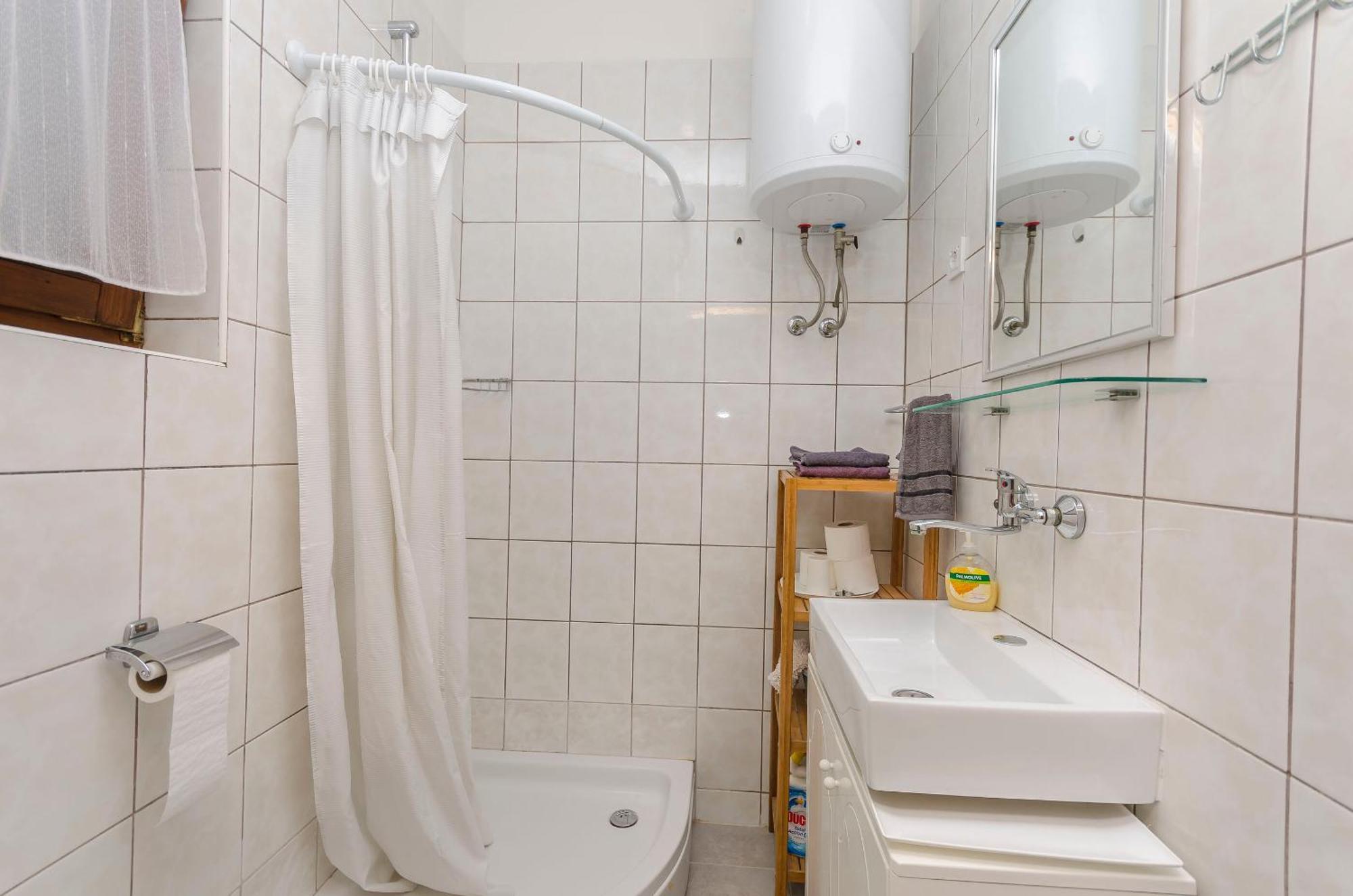 Apartments Daniela Vodice Extérieur photo