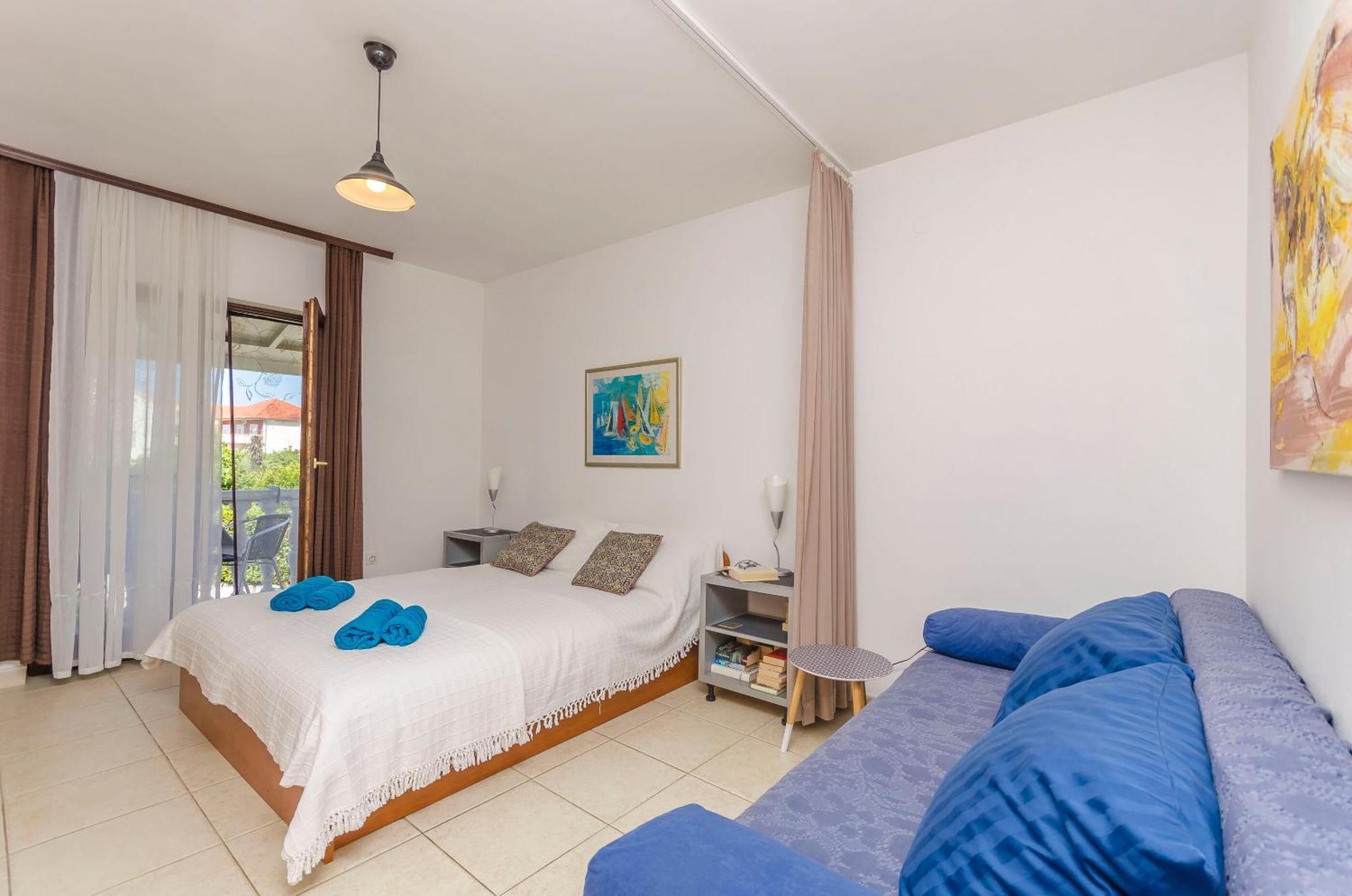 Apartments Daniela Vodice Extérieur photo