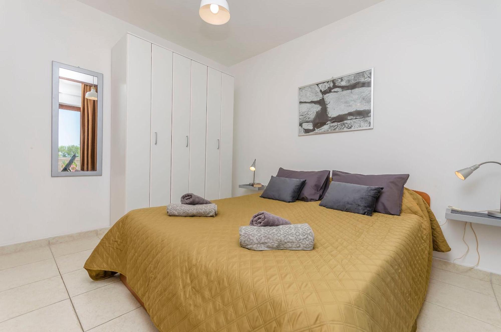 Apartments Daniela Vodice Extérieur photo