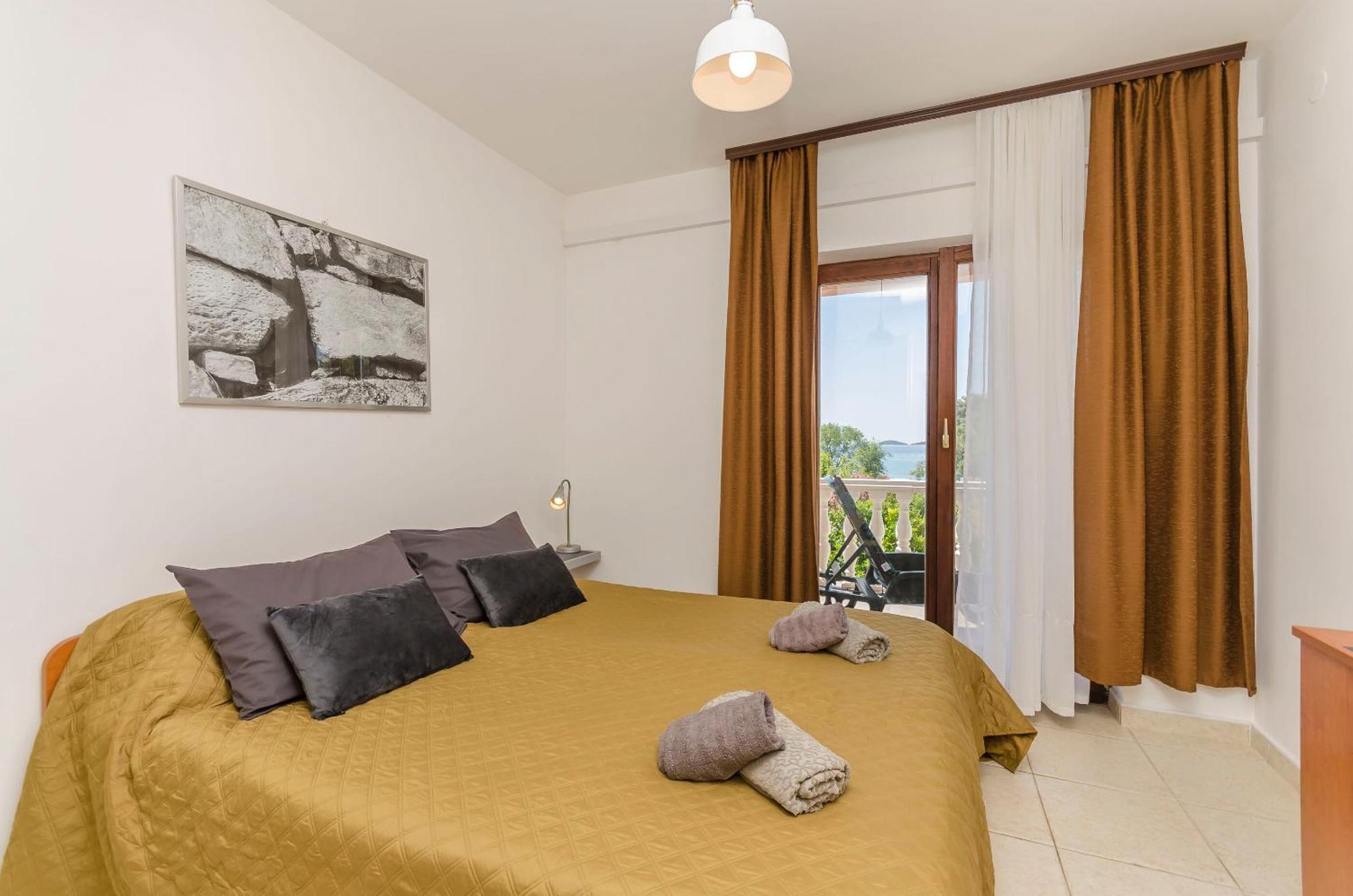 Apartments Daniela Vodice Extérieur photo