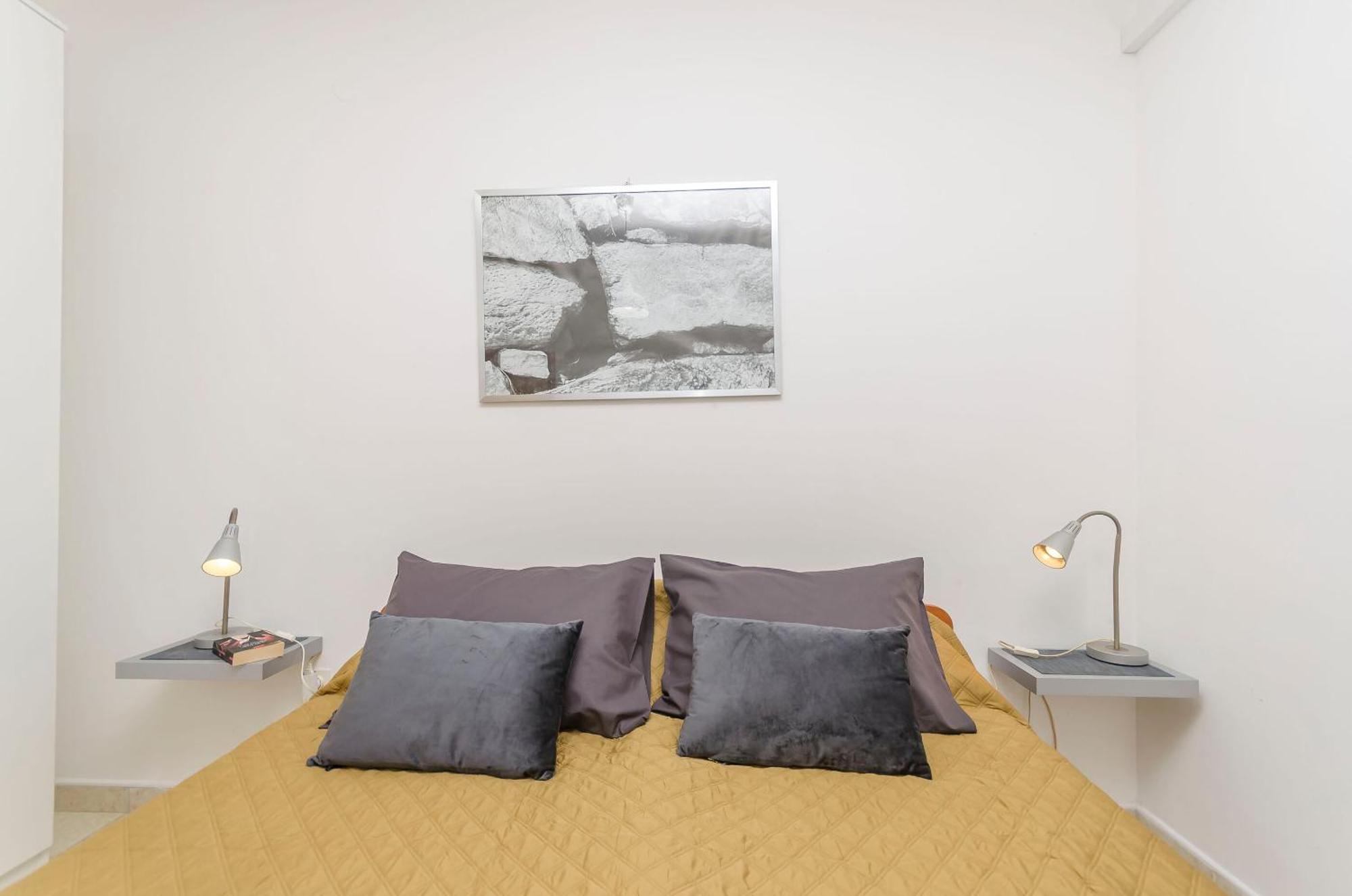 Apartments Daniela Vodice Extérieur photo