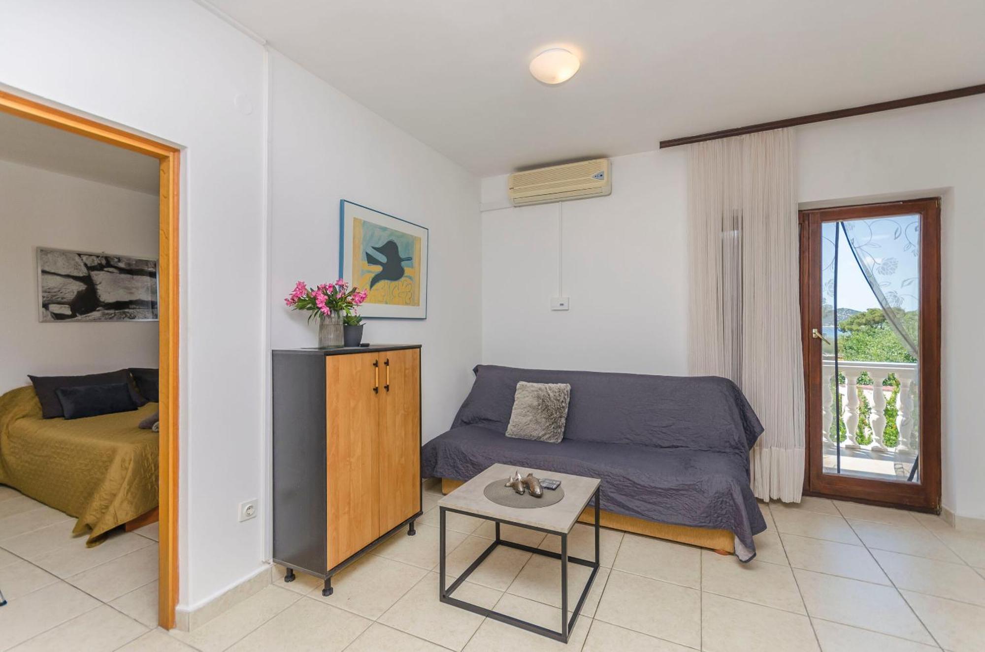 Apartments Daniela Vodice Extérieur photo