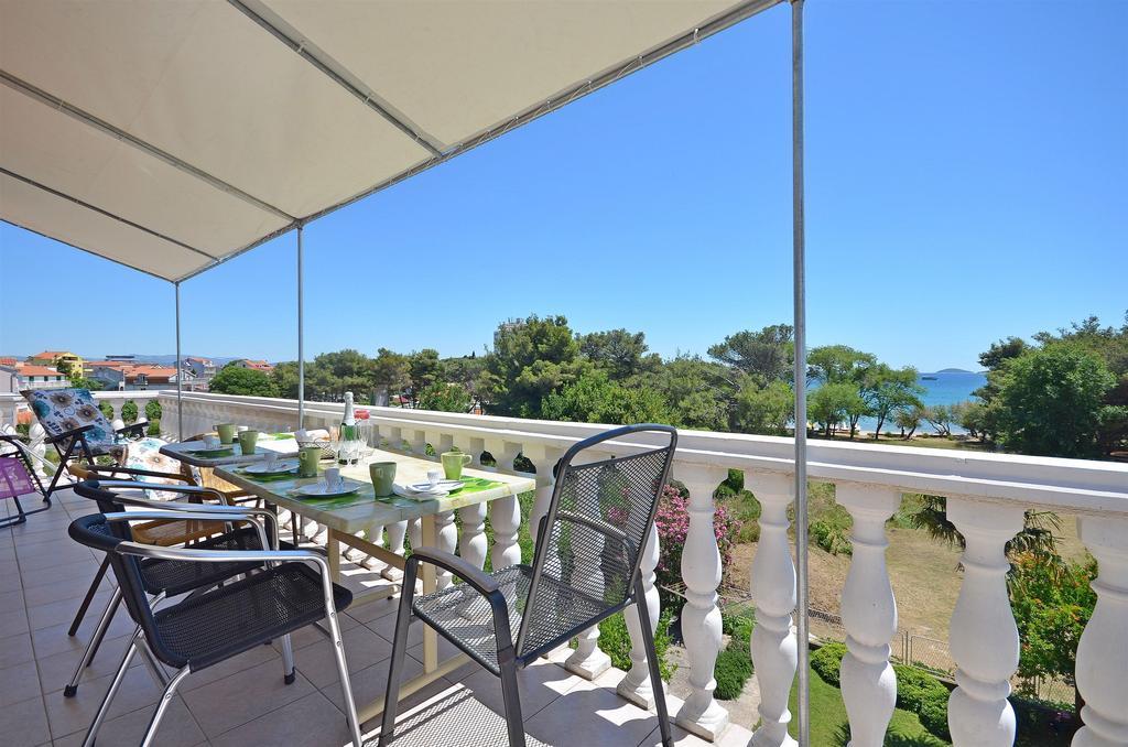 Apartments Daniela Vodice Extérieur photo