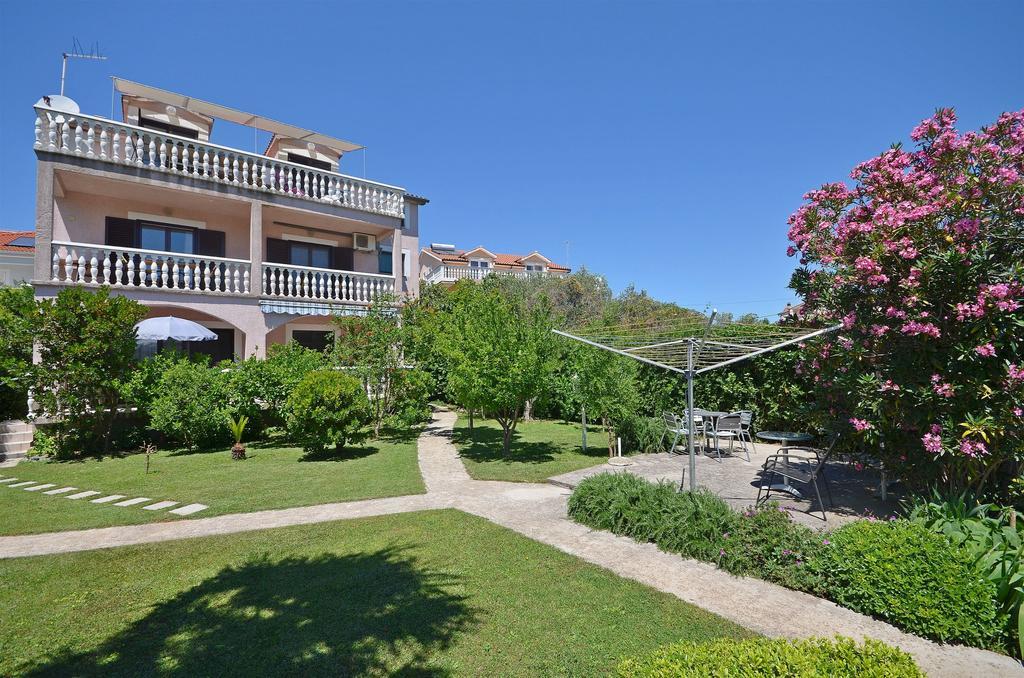 Apartments Daniela Vodice Extérieur photo