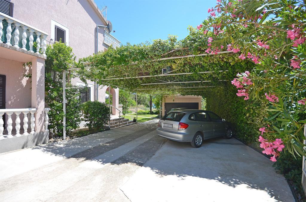 Apartments Daniela Vodice Extérieur photo