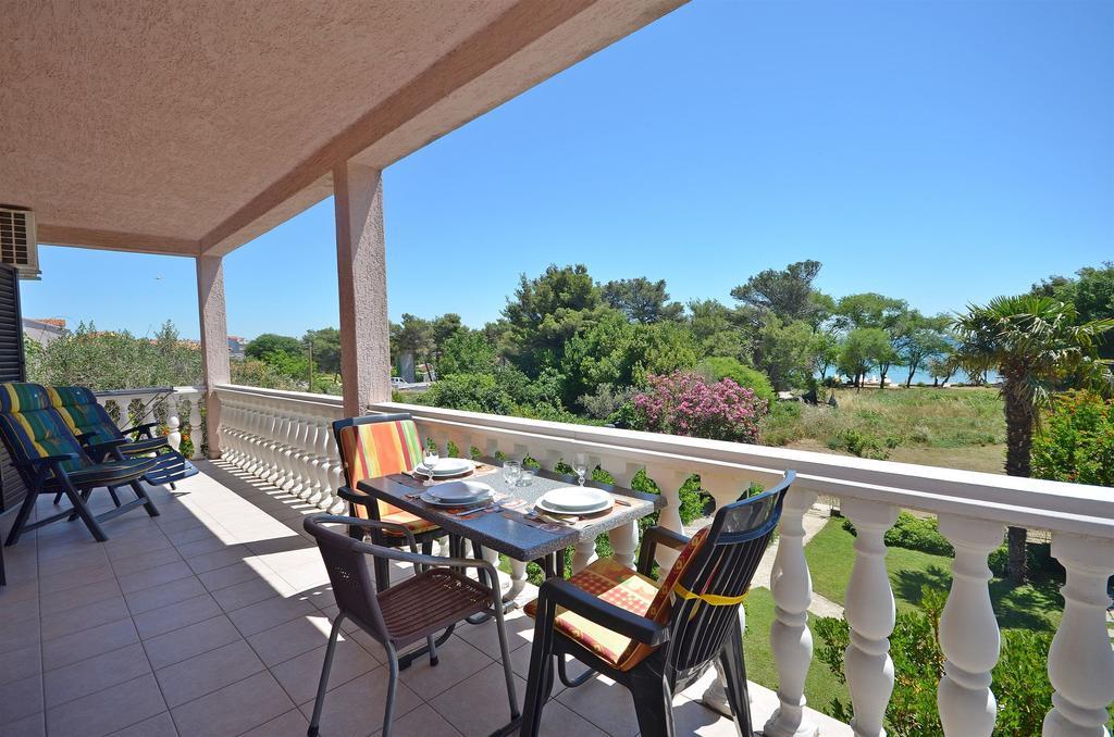 Apartments Daniela Vodice Extérieur photo
