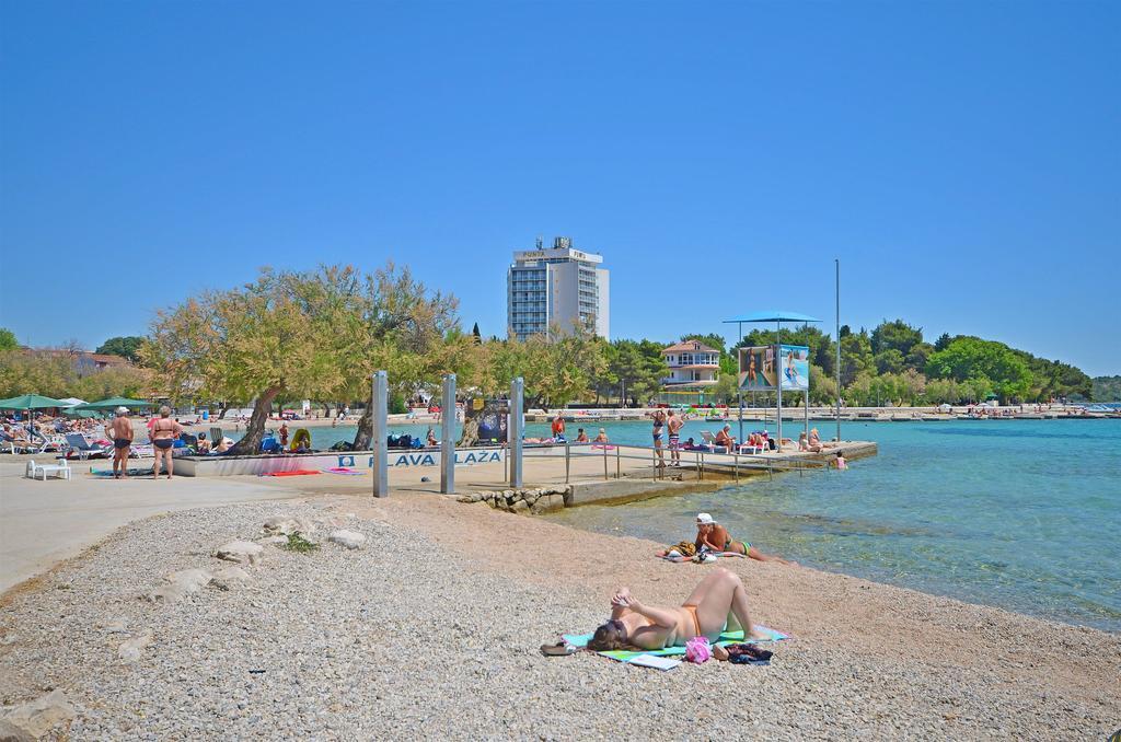 Apartments Daniela Vodice Extérieur photo