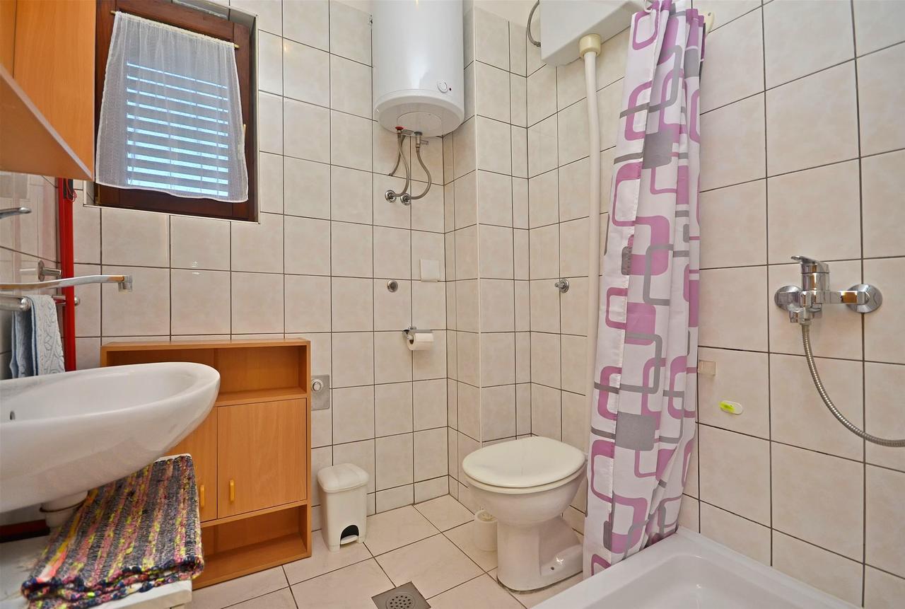Apartments Daniela Vodice Extérieur photo