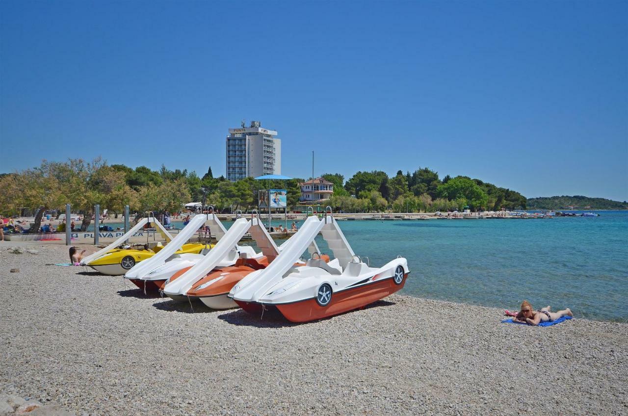 Apartments Daniela Vodice Extérieur photo