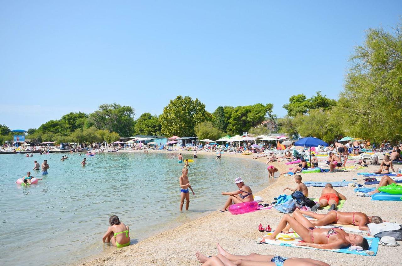 Apartments Daniela Vodice Extérieur photo